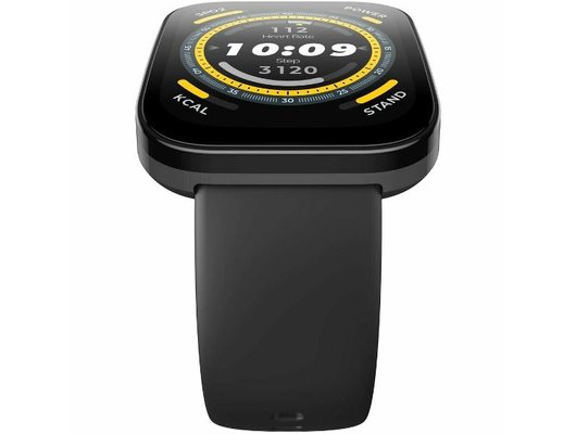 Смарт часы AMAZFIT BIP 5 A2215 SOFT BLACK